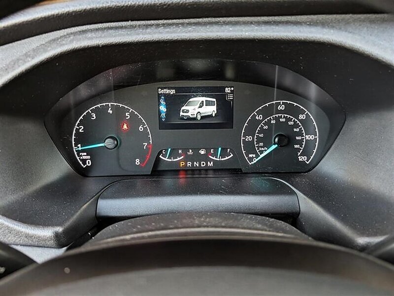 Used 2024 Ford Transit 350 XLT RWD image 20