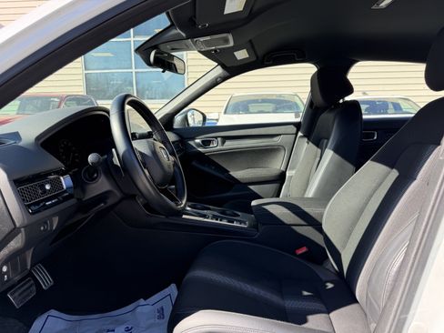 Certified 2023 Honda Civic Sport image 12