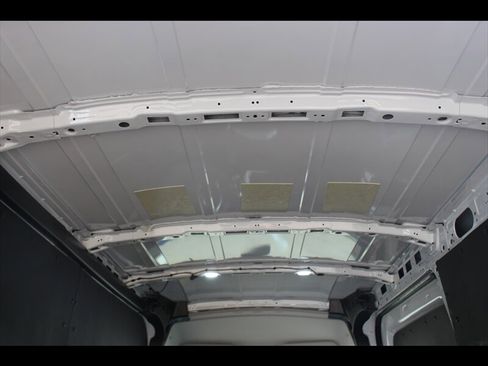 Used 2025 Ford Transit 250 148 Medium Roof w/ Load Area Protection Package image 8