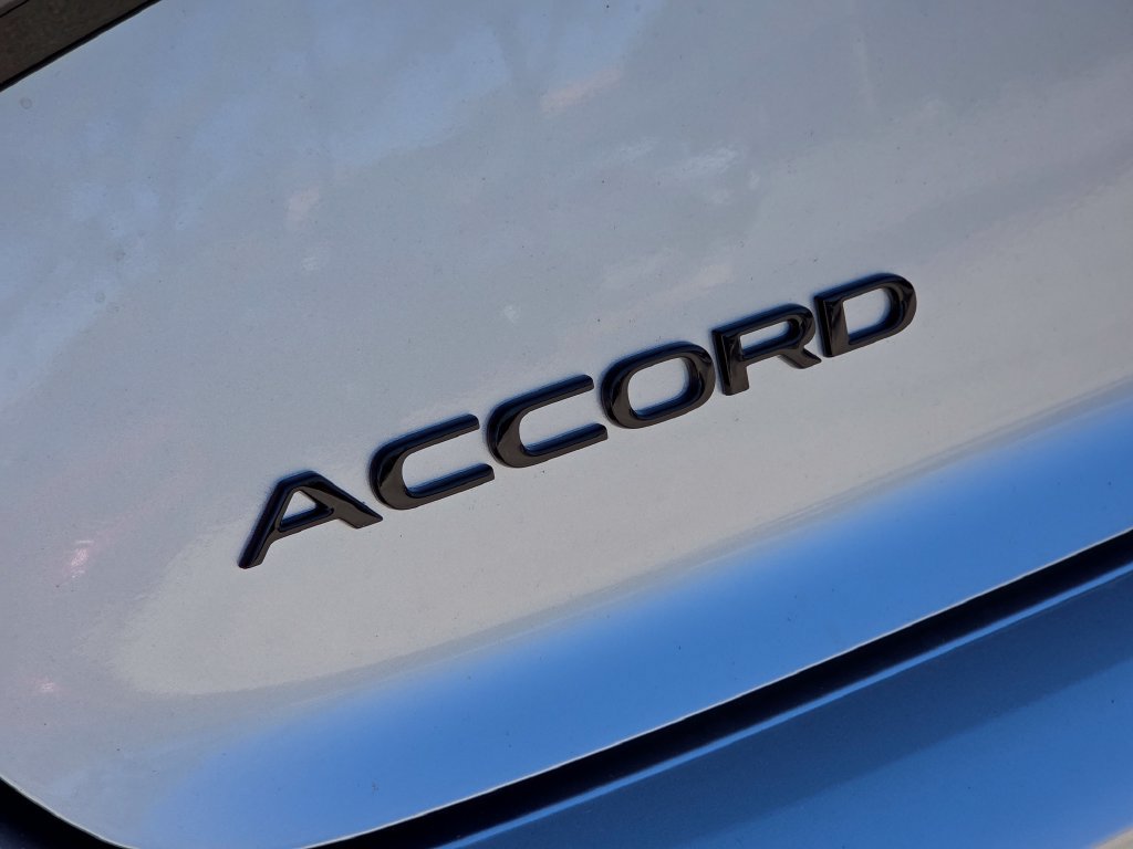 New 2026 Honda Accord Sport image 21