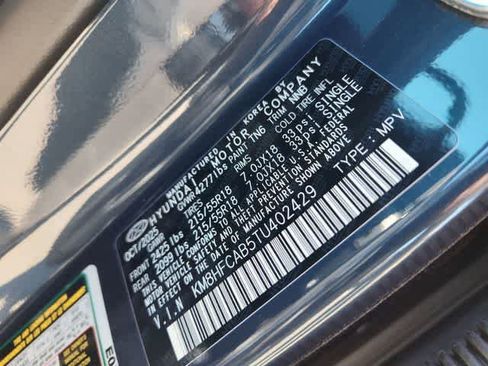 New 2026 Hyundai Kona SEL Sport image 28