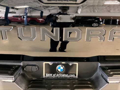 Used 2023 Toyota Tundra SR5 RWD image 31
