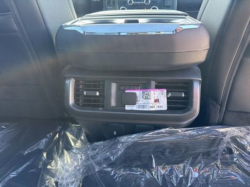 New 2026 Ford F150 Lariat AWD/4WD image 17