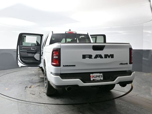 New 2026 RAM 1500 Laramie w/ Night Edition image 44