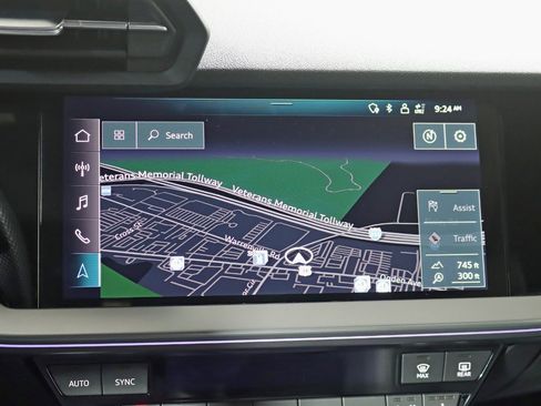 Used 2023 Audi S3 Premium Plus image 18