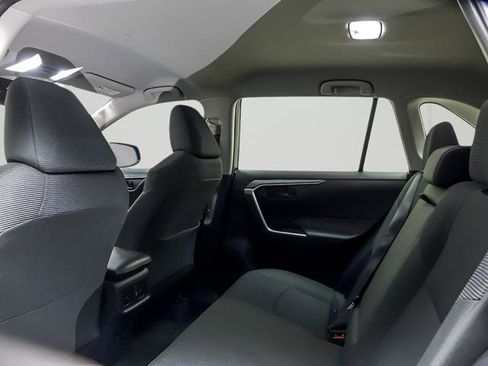 Certified 2024 Toyota RAV4 LE AWD/4WD image 10
