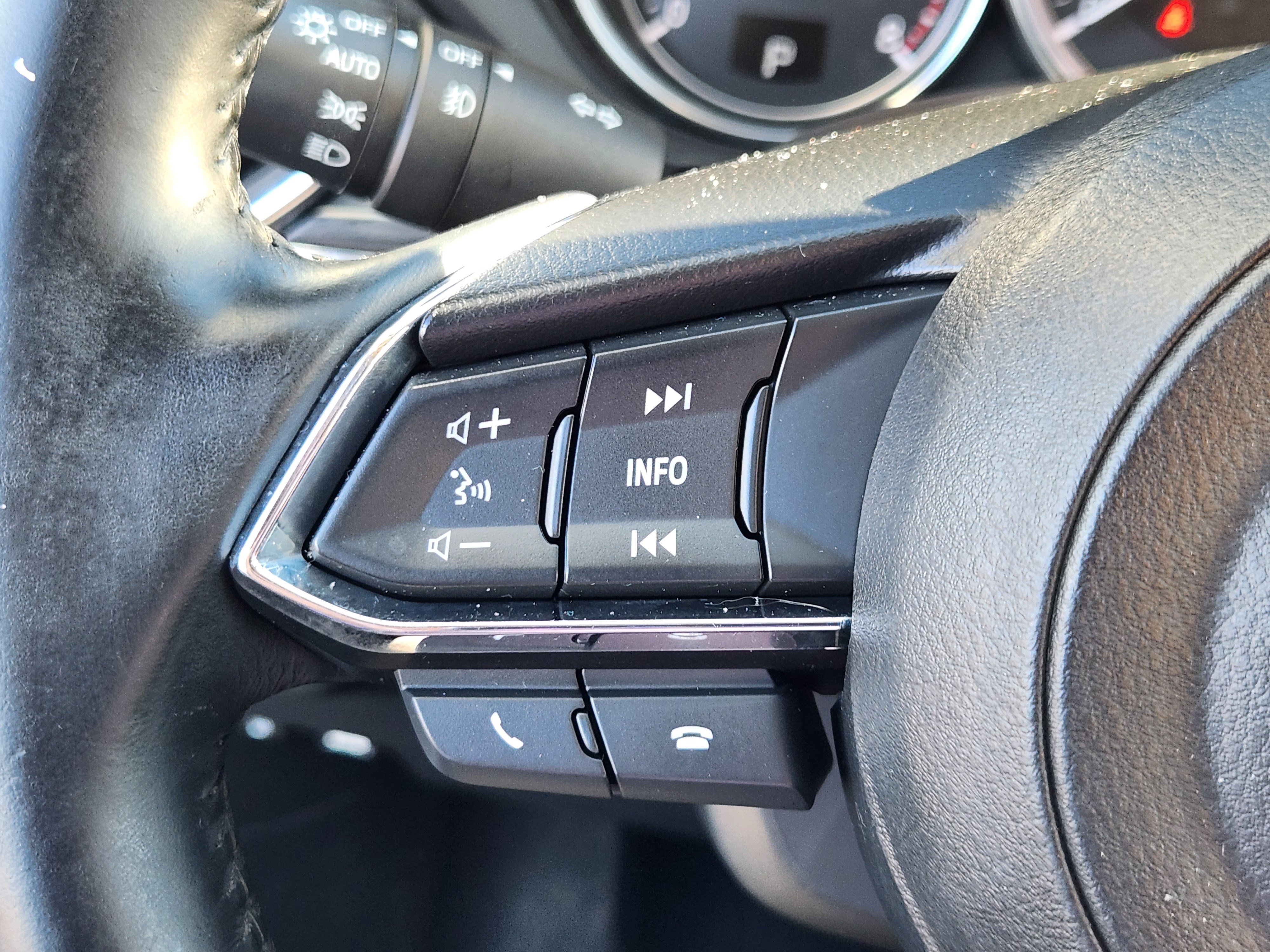 Used 2017 MAZDA CX-5 Grand Touring w/ Premium Package AWD/4WD image 23