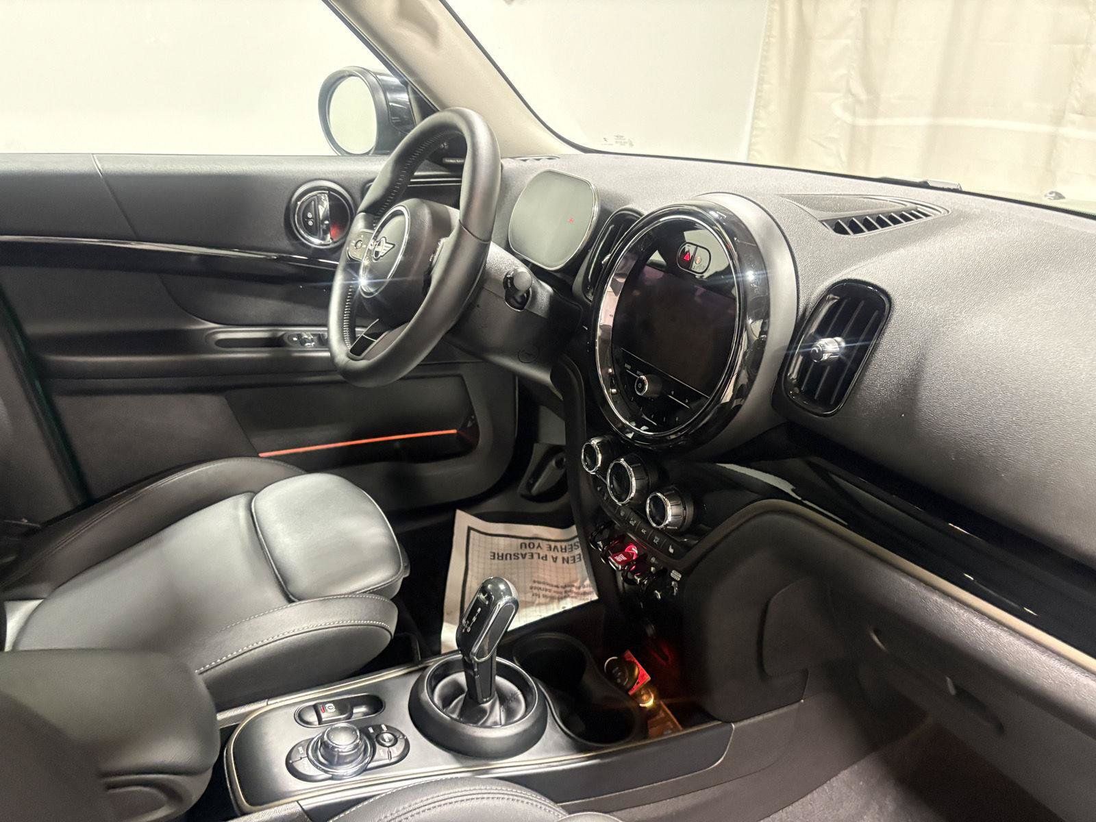 Used 2024 MINI Cooper Countryman S AWD/4WD image 7