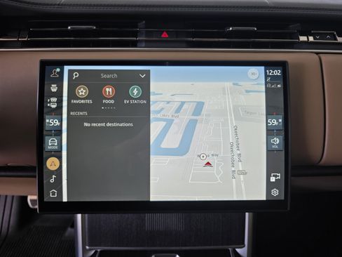 Used 2025 Land Rover Range Rover Autobiography image 22