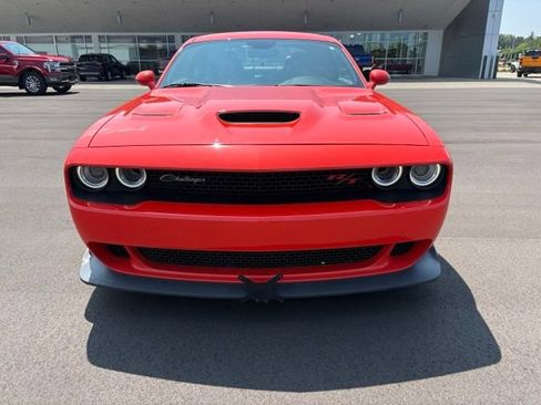 Used 2020 Dodge Challenger R/T Scat Pack RWD image 33