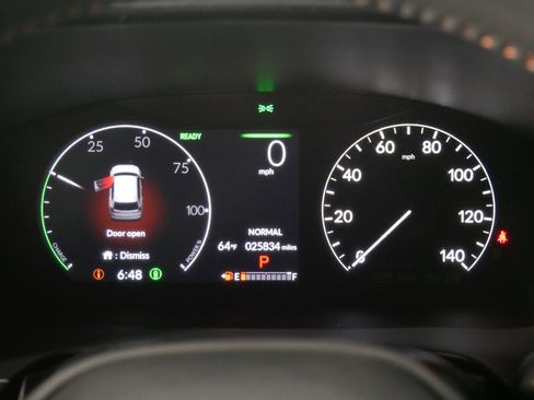 Used 2024 Honda CR-V Sport-L image 21