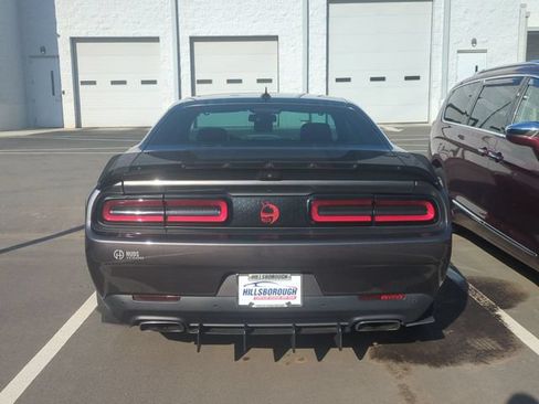 Used 2020 Dodge Challenger R/T Scat Pack RWD image 10