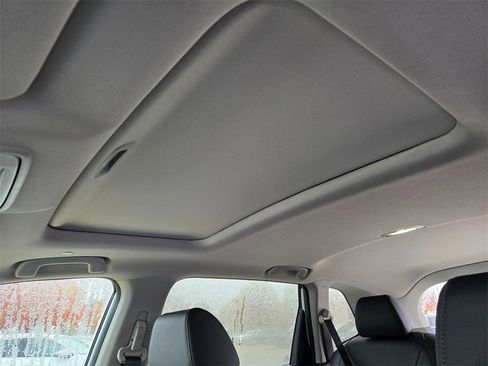 New 2026 Honda CR-V EX-L image 21