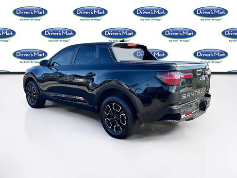 Used 2022 Hyundai Santa Cruz SEL FWD image 5