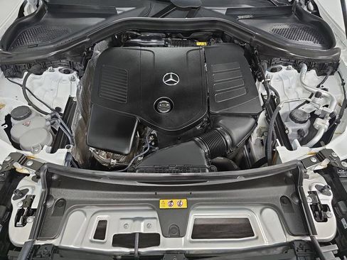 Used 2023 Mercedes-Benz GLC 300 image 30