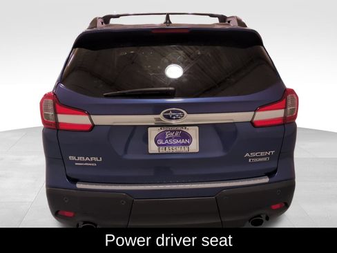 Used 2019 Subaru Ascent Touring w/ Popular Package #2 image 6