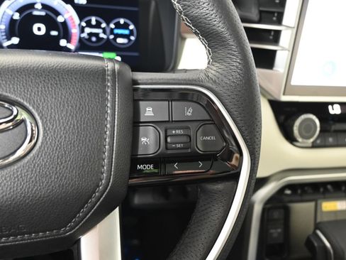 Used 2023 Toyota Tundra Capstone image 38