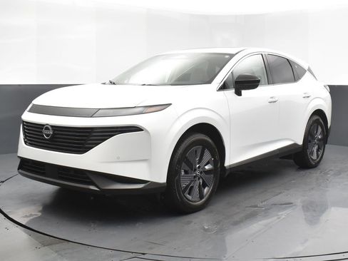 New 2026 Nissan Murano SL image 2