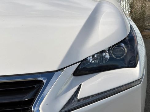 Used 2016 Lexus NX 200t AWD w/ Premium Package image 14