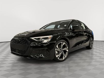 Certified 2022 Audi A3 2.0T Premium Plus