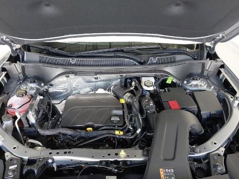 New 2026 Chevrolet Trax RS w/ Driver Confidence Package image 30