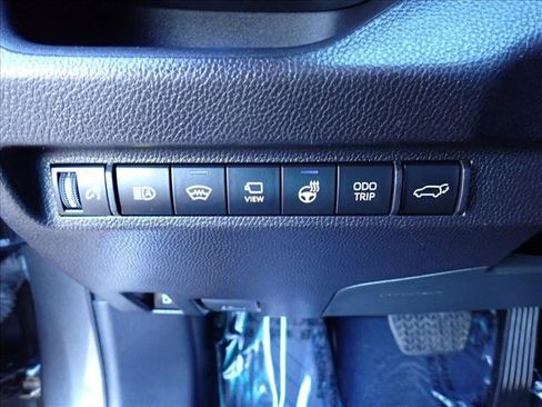 Used 2024 Toyota RAV4 XSE w/ Advanced Technology Package AWD/4WD image 18