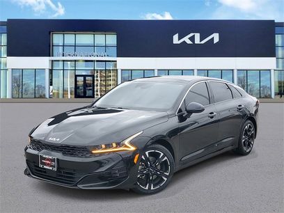 Used 2023 Kia K5 GT-Line