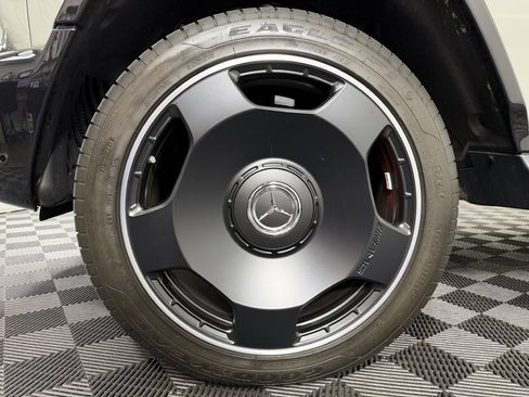 Used 2026 Mercedes-Benz G 63 AMG 4MATIC image 76