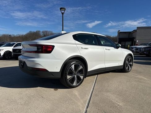 Used 2024 Polestar Polestar 2 image 7