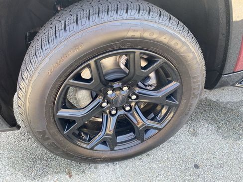 New 2025 Jeep Wagoneer Series II image 7