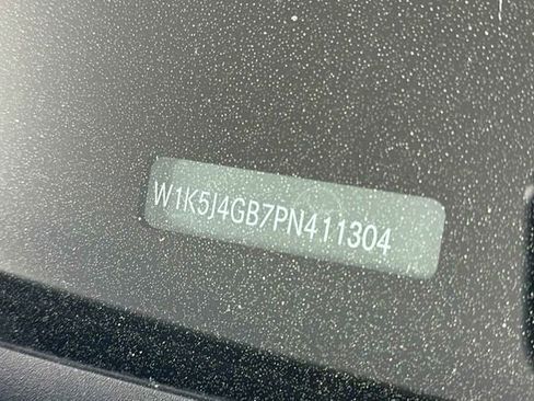 Certified 2023 Mercedes-Benz CLA 250 image 34