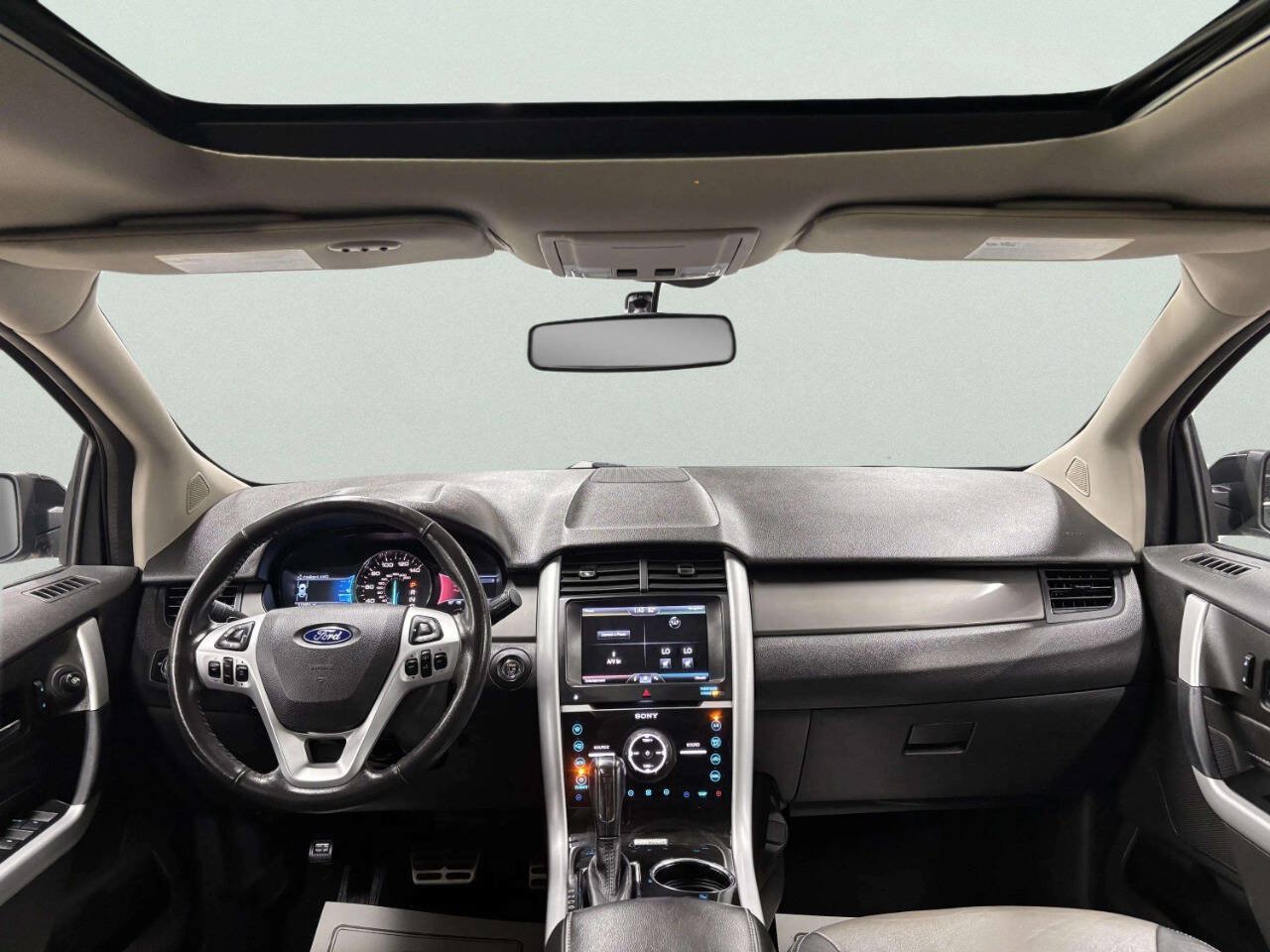 Used 2014 Ford Edge Sport w/ Canadian Touring Package AWD/4WD image 27