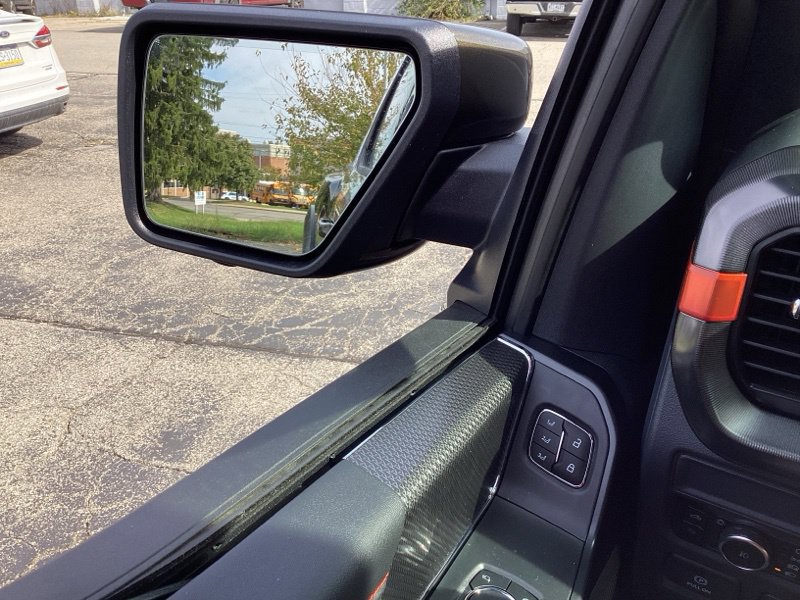 New 2026 Ford F150 Raptor AWD/4WD image 50
