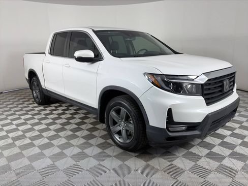 Used 2023 Honda Ridgeline RTL image 1