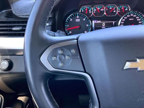 Used 2017 Chevrolet Tahoe LT w/ Max Trailering Package image 23