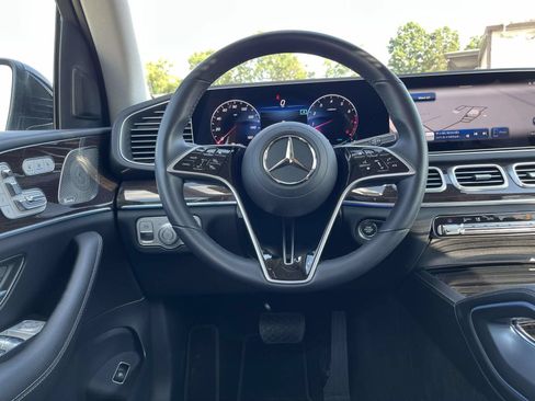 Used 2026 Mercedes-Benz GLE 350 4MATIC image 14