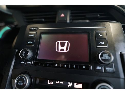 Used 2019 Honda Civic LX image 21