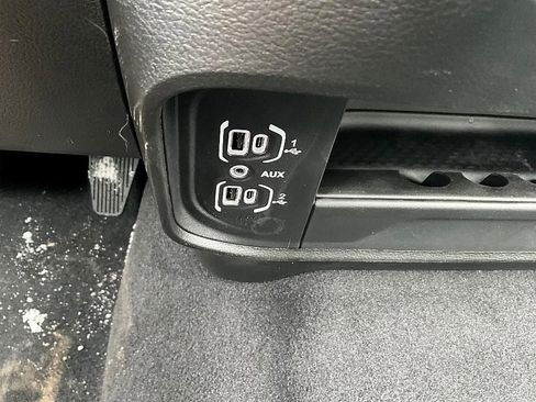 New 2026 RAM 2500 Tradesman image 21