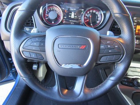 Used 2022 Dodge Challenger R/T Scat Pack image 18