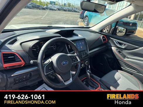 Used 2019 Subaru Forester Sport w/ Popular Package #2 AWD/4WD image 15