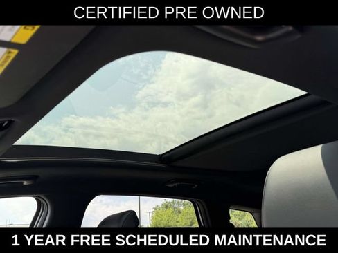 Used 2023 Kia Sportage X-Pro Prestige AWD/4WD image 16