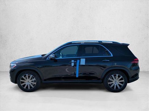 Used 2026 Mercedes-Benz GLE 350 4MATIC image 5