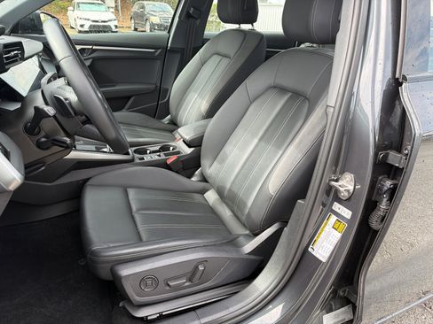 Used 2024 Audi A3 2.0T Premium Plus image 9