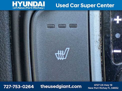 Used 2021 Hyundai Kona SEL Plus FWD image 26