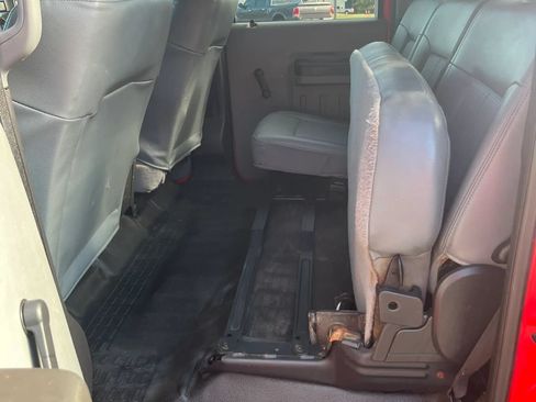 Used 2016 Ford F250 XL w/ XL Value Package AWD/4WD image 27