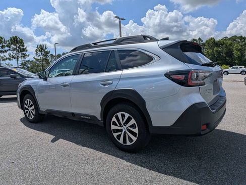 Certified 2024 Subaru Outback Premium AWD/4WD image 5