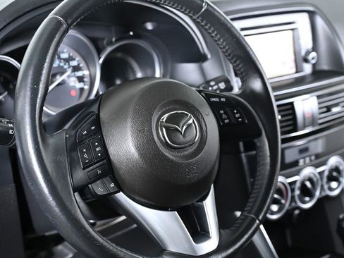 Used 2015 MAZDA CX-5 Touring image 13