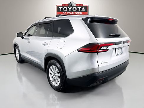 Used 2026 Toyota Grand Highlander AWD Hybrid image 5