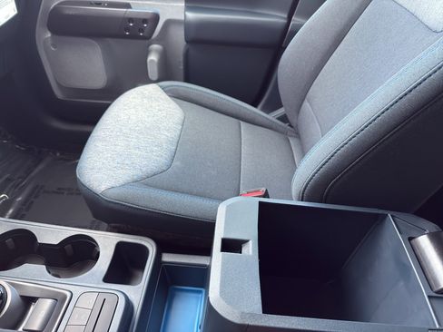 New 2026 Ford Maverick XLT w/ XLT Luxury Package image 25