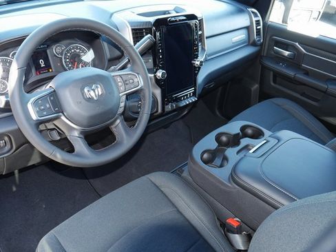 Used 2025 RAM 2500 Big Horn image 12